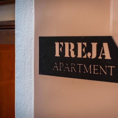 Freja- Luxury Studio Apartment Old Town Zadar Center Zewnętrze zdjęcie
