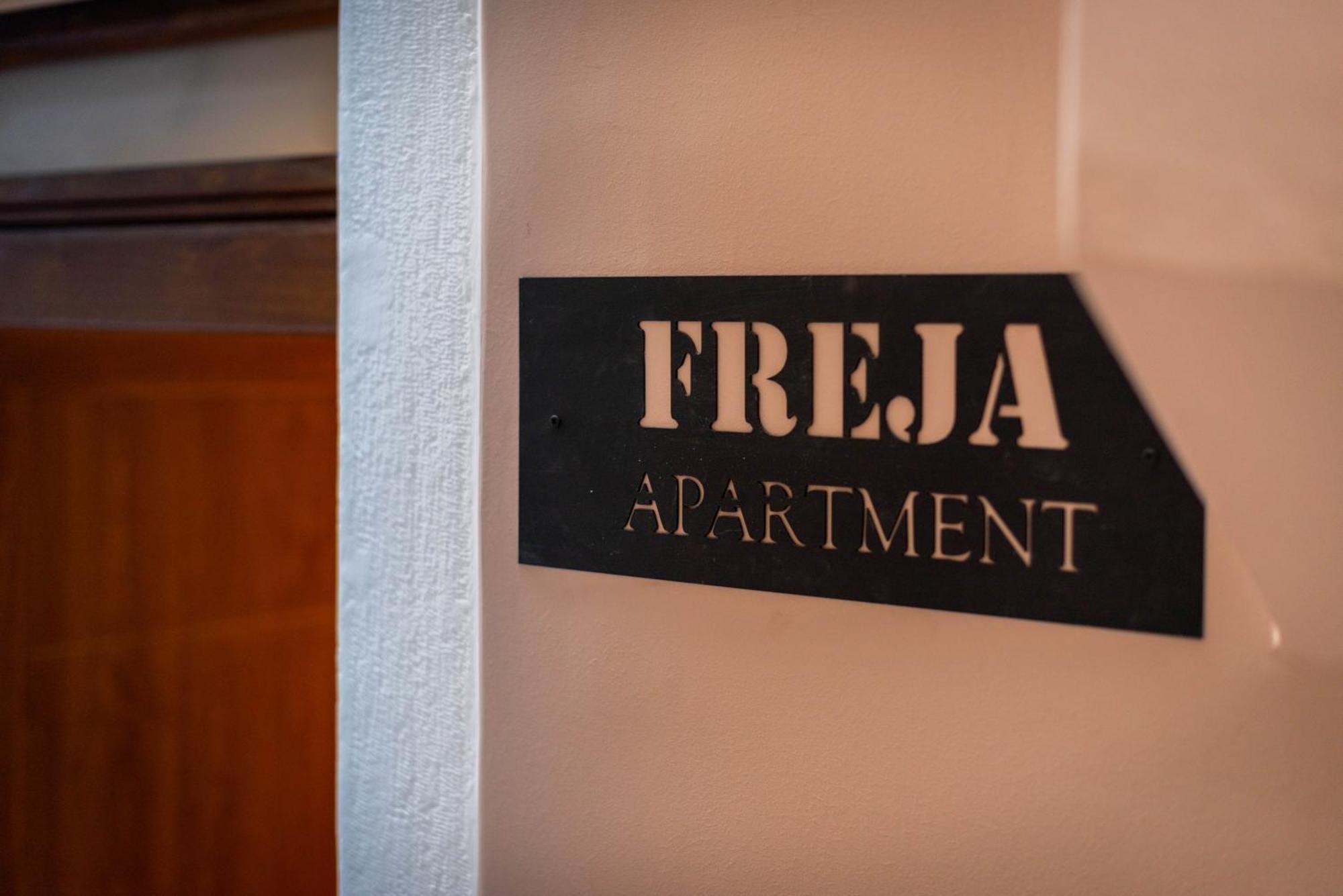 Freja- Luxury Studio Apartment Old Town Zadar Center Zewnętrze zdjęcie