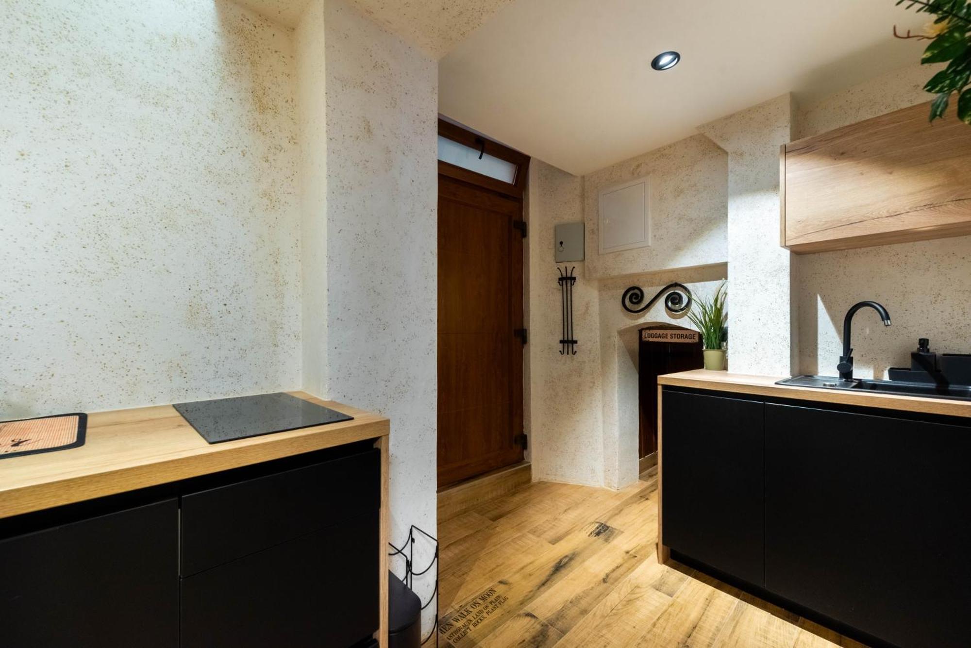 Freja- Luxury Studio Apartment Old Town Zadar Center Zewnętrze zdjęcie
