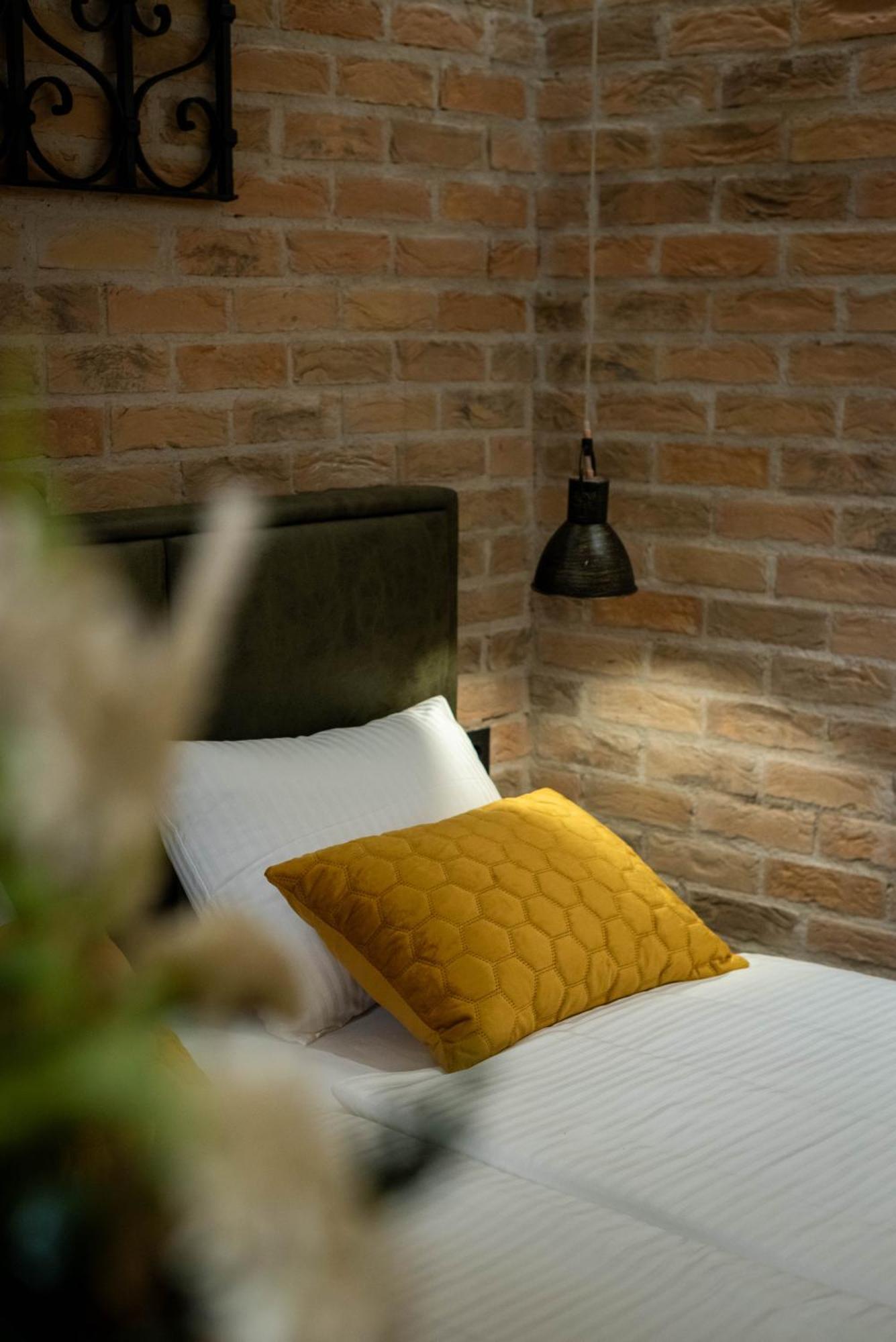 Freja- Luxury Studio Apartment Old Town Zadar Center Zewnętrze zdjęcie
