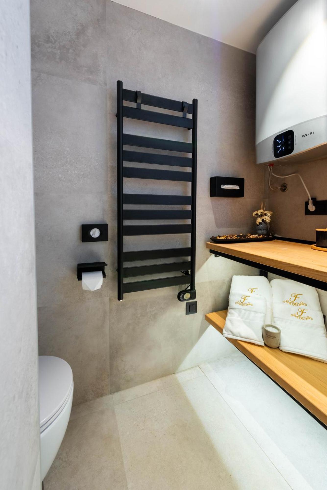 Freja- Luxury Studio Apartment Old Town Zadar Center Zewnętrze zdjęcie