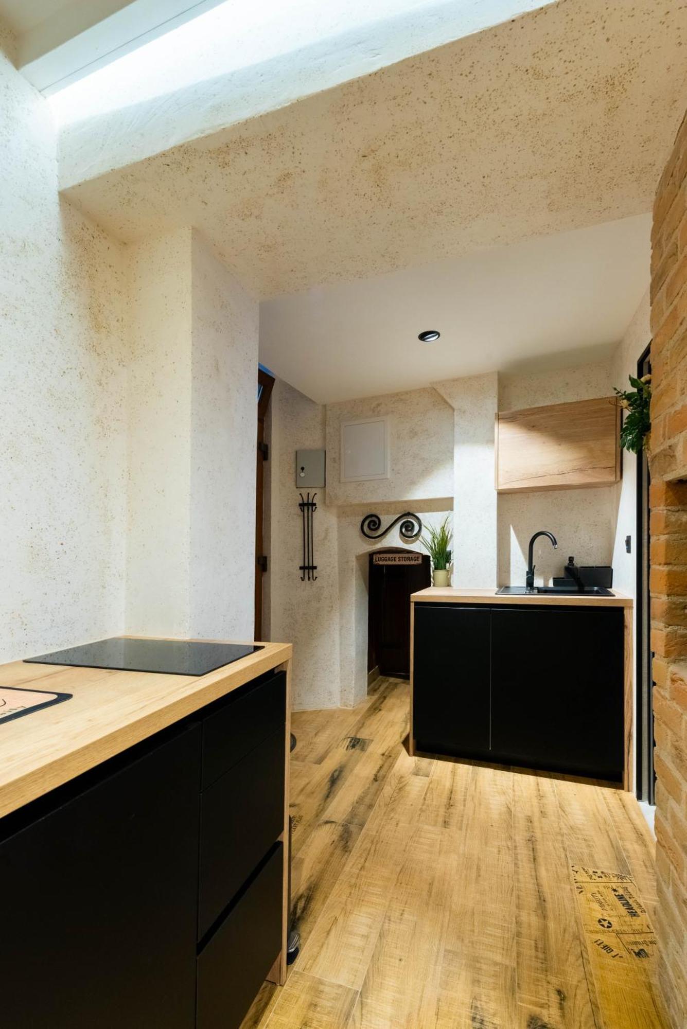 Freja- Luxury Studio Apartment Old Town Zadar Center Zewnętrze zdjęcie