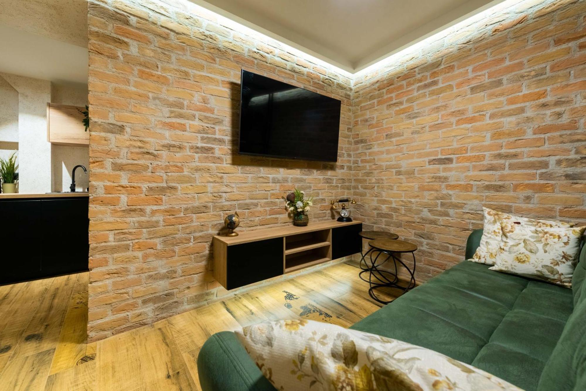 Freja- Luxury Studio Apartment Old Town Zadar Center Zewnętrze zdjęcie