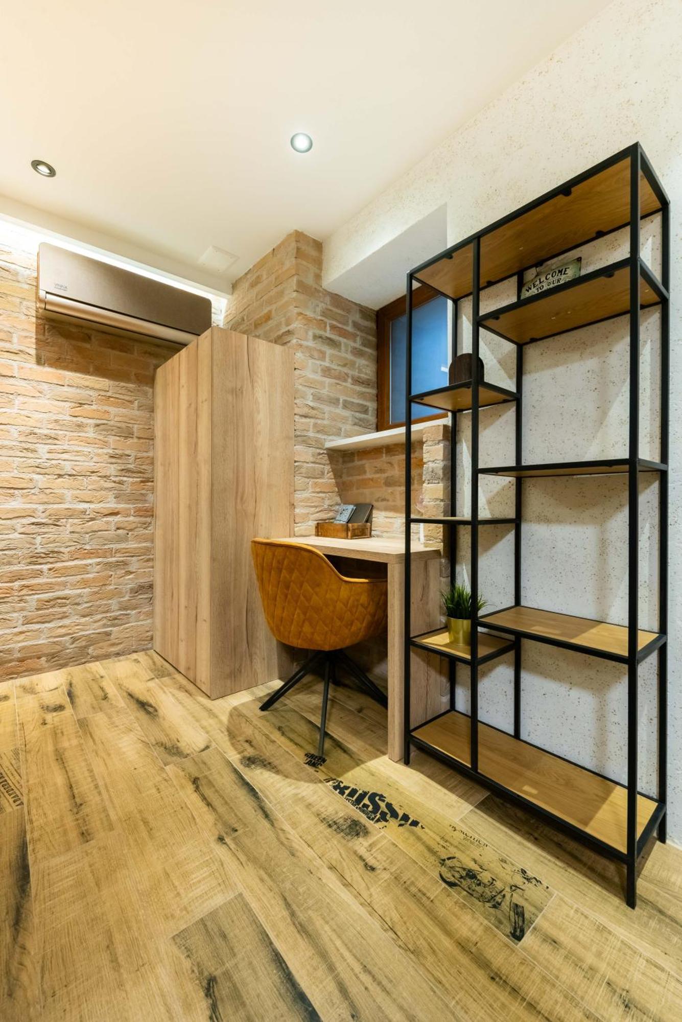 Freja- Luxury Studio Apartment Old Town Zadar Center Zewnętrze zdjęcie